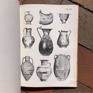 Il Castello di Lipari Flaccovio Aeolian Archaeological Museum Museo Art Books